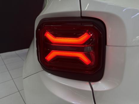 JEEP Renegade 1.3 16V 4P FLEX T270 NIGHT EAGLE TURBO AUTOM�TICO, Foto 9