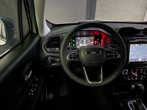 JEEP Renegade 1.3 16V 4P FLEX T270 NIGHT EAGLE TURBO AUTOM�TICO, Foto 11