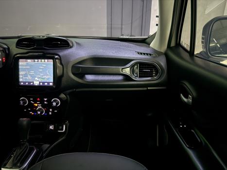JEEP Renegade 1.3 16V 4P FLEX T270 NIGHT EAGLE TURBO AUTOM�TICO, Foto 13