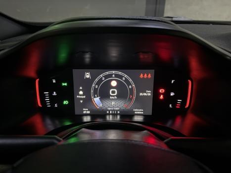 JEEP Renegade 1.3 16V 4P FLEX T270 NIGHT EAGLE TURBO AUTOM�TICO, Foto 14