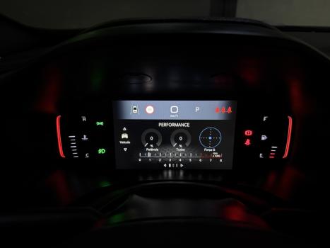 JEEP Renegade 1.3 16V 4P FLEX T270 NIGHT EAGLE TURBO AUTOM�TICO, Foto 15