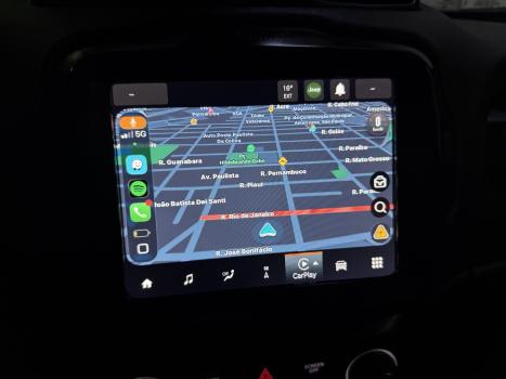 JEEP Renegade 1.3 16V 4P FLEX T270 NIGHT EAGLE TURBO AUTOM�TICO, Foto 18