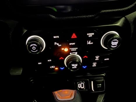 JEEP Renegade 1.3 16V 4P FLEX T270 NIGHT EAGLE TURBO AUTOM�TICO, Foto 23
