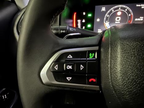 JEEP Renegade 1.3 16V 4P FLEX T270 NIGHT EAGLE TURBO AUTOM�TICO, Foto 24
