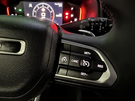 JEEP Renegade 1.3 16V 4P FLEX T270 NIGHT EAGLE TURBO AUTOM�TICO, Foto 25