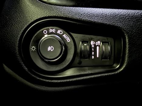 JEEP Renegade 1.3 16V 4P FLEX T270 NIGHT EAGLE TURBO AUTOM�TICO, Foto 26