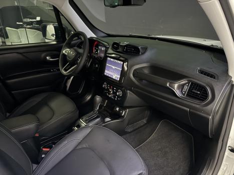JEEP Renegade 1.3 16V 4P FLEX T270 NIGHT EAGLE TURBO AUTOM�TICO, Foto 28