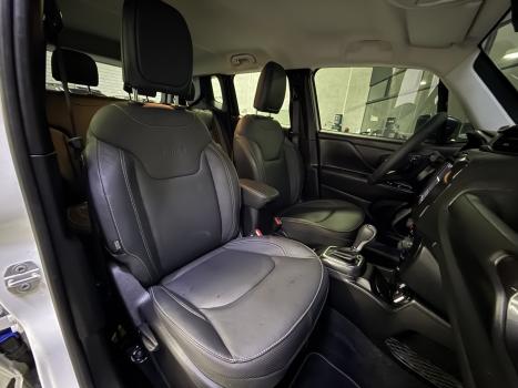 JEEP Renegade 1.3 16V 4P FLEX T270 NIGHT EAGLE TURBO AUTOM�TICO, Foto 29