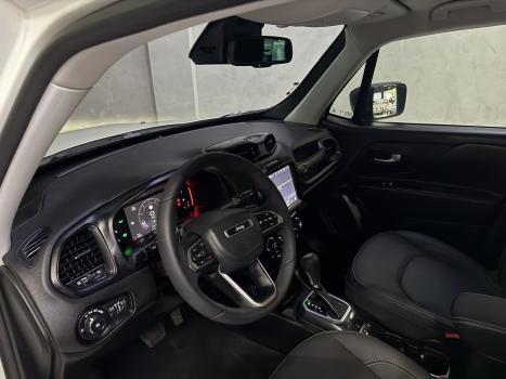 JEEP Renegade 1.3 16V 4P FLEX T270 NIGHT EAGLE TURBO AUTOM�TICO, Foto 30