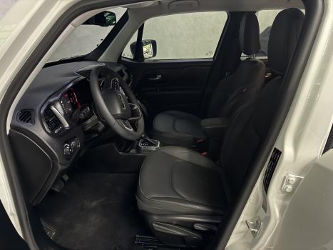 JEEP Renegade 1.3 16V 4P FLEX T270 NIGHT EAGLE TURBO AUTOM�TICO, Foto 31