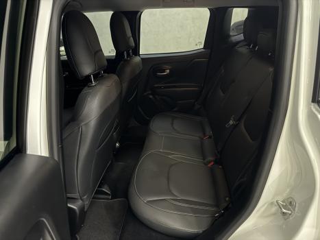 JEEP Renegade 1.3 16V 4P FLEX T270 NIGHT EAGLE TURBO AUTOM�TICO, Foto 32