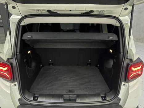 JEEP Renegade 1.3 16V 4P FLEX T270 NIGHT EAGLE TURBO AUTOM�TICO, Foto 33