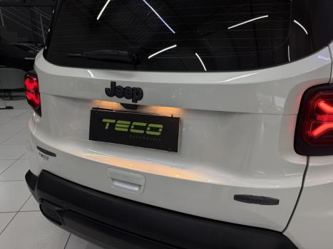 JEEP Renegade 1.3 16V 4P FLEX T270 NIGHT EAGLE TURBO AUTOM�TICO, Foto 34