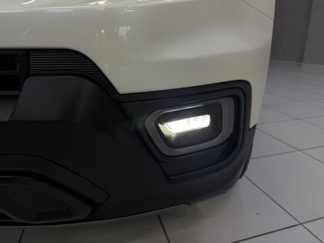 JEEP Renegade 1.3 16V 4P FLEX T270 NIGHT EAGLE TURBO AUTOM�TICO, Foto 35