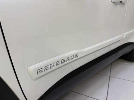 JEEP Renegade 1.3 16V 4P FLEX T270 NIGHT EAGLE TURBO AUTOM�TICO, Foto 37