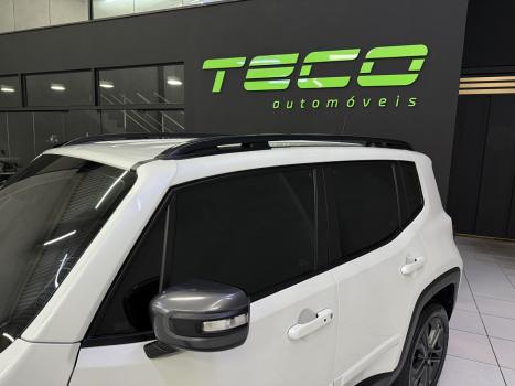 JEEP Renegade 1.3 16V 4P FLEX T270 NIGHT EAGLE TURBO AUTOM�TICO, Foto 38