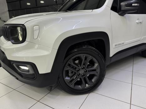JEEP Renegade 1.3 16V 4P FLEX T270 NIGHT EAGLE TURBO AUTOM�TICO, Foto 39