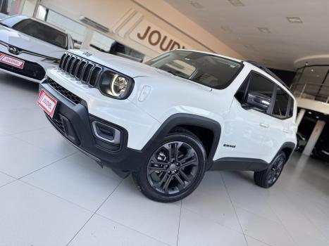 JEEP Renegade 1.3 16V 4P FLEX T270 LONGITUDE TURBO AUTOM�TICO, Foto 1