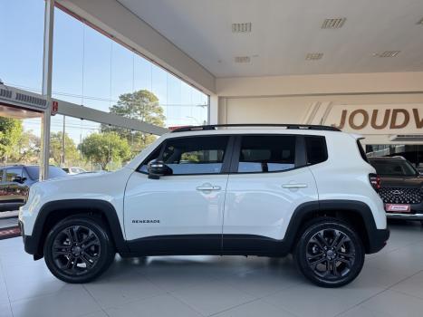 JEEP Renegade 1.3 16V 4P FLEX T270 LONGITUDE TURBO AUTOM�TICO, Foto 3