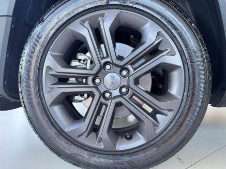 JEEP Renegade 1.3 16V 4P FLEX T270 LONGITUDE TURBO AUTOM�TICO, Foto 5