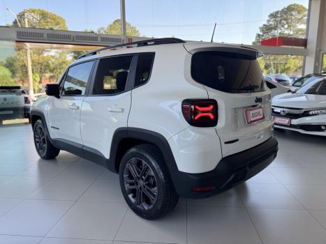 JEEP Renegade 1.3 16V 4P FLEX T270 LONGITUDE TURBO AUTOM�TICO, Foto 6