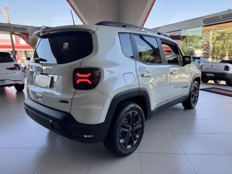 JEEP Renegade 1.3 16V 4P FLEX T270 LONGITUDE TURBO AUTOM�TICO, Foto 8