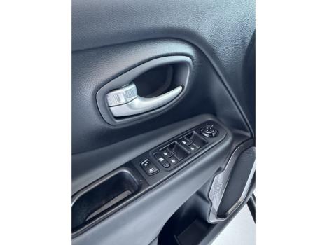 JEEP Renegade 1.3 16V 4P FLEX T270 LONGITUDE TURBO AUTOM�TICO, Foto 13