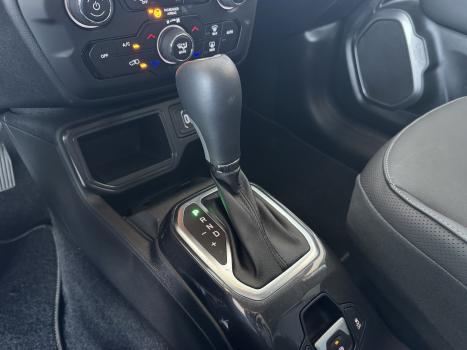 JEEP Renegade 1.3 16V 4P FLEX T270 LONGITUDE TURBO AUTOM�TICO, Foto 16