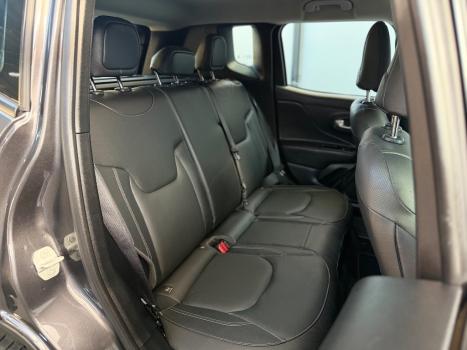 JEEP Renegade 1.3 16V 4P FLEX T270 LONGITUDE TURBO AUTOM�TICO, Foto 5