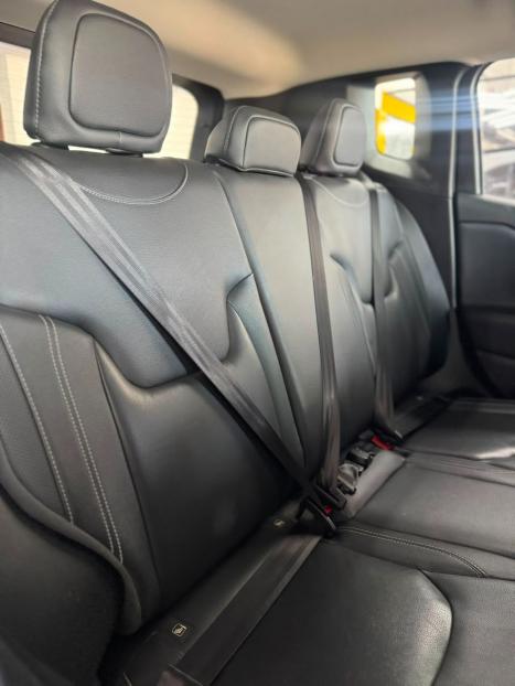 JEEP Renegade 1.3 16V 4P FLEX T270 LONGITUDE TURBO AUTOM�TICO, Foto 11