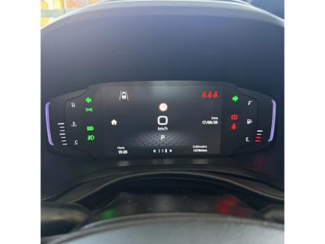 JEEP Renegade 1.3 16V 4P FLEX T270 SAHARA TURBO AUTOM�TICO, Foto 5