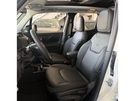 JEEP Renegade 1.3 16V 4P FLEX T270 SAHARA TURBO AUTOM�TICO, Foto 7
