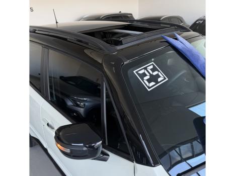 JEEP Renegade 1.3 16V 4P FLEX T270 SAHARA TURBO AUTOM�TICO, Foto 8