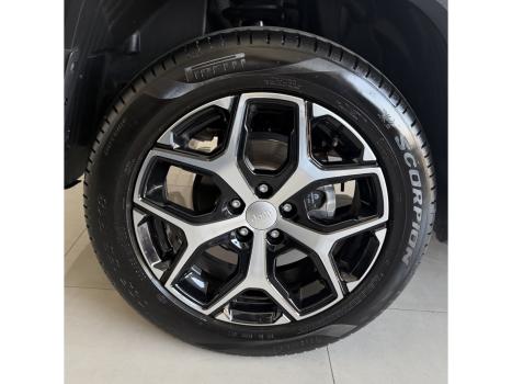 JEEP Renegade 1.3 16V 4P FLEX T270 SAHARA TURBO AUTOM�TICO, Foto 13