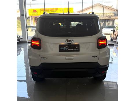 JEEP Renegade 1.3 16V 4P FLEX T270 SAHARA TURBO AUTOM�TICO, Foto 18