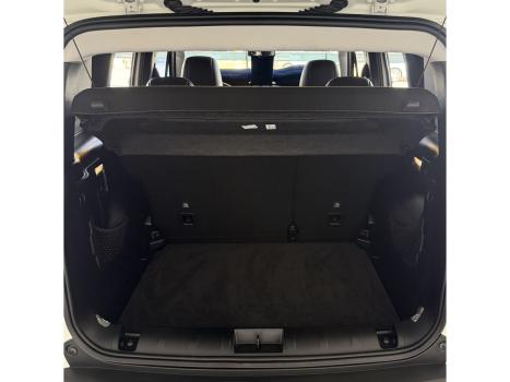 JEEP Renegade 1.3 16V 4P FLEX T270 SAHARA TURBO AUTOM�TICO, Foto 19