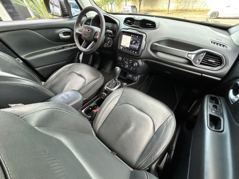 JEEP Renegade 1.3 16V 4P FLEX T270 LONGITUDE TURBO AUTOM�TICO, Foto 15