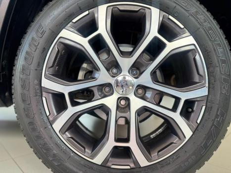 JEEP Renegade 1.3 16V 4P FLEX T270 LONGITUDE TURBO AUTOM�TICO, Foto 4