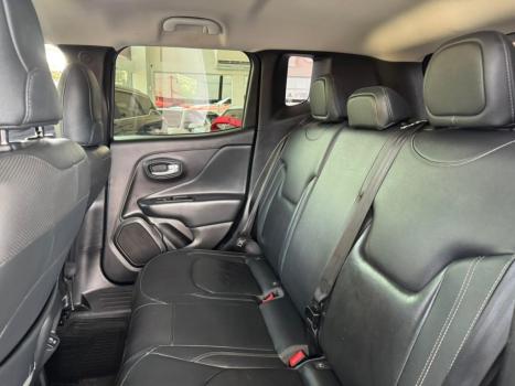 JEEP Renegade 1.3 16V 4P FLEX T270 LONGITUDE TURBO AUTOM�TICO, Foto 11