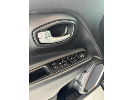 JEEP Renegade 1.3 16V 4P FLEX T270 LONGITUDE TURBO AUTOM�TICO, Foto 13