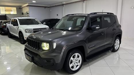 JEEP Renegade 1.3 16V 4P FLEX T270 SPORT TURBO AUTOM�TICO, Foto 1