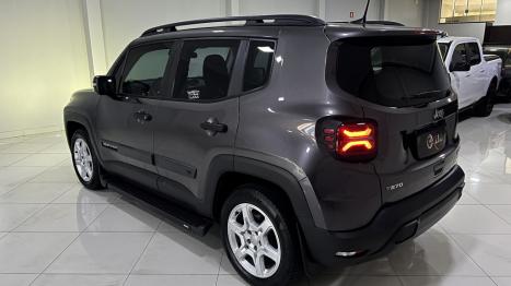 JEEP Renegade 1.3 16V 4P FLEX T270 SPORT TURBO AUTOM�TICO, Foto 2