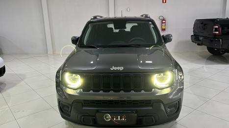 JEEP Renegade 1.3 16V 4P FLEX T270 SPORT TURBO AUTOM�TICO, Foto 3