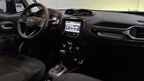 JEEP Renegade 1.3 16V 4P FLEX T270 SPORT TURBO AUTOM�TICO, Foto 7