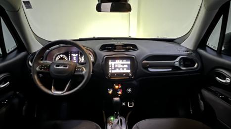 JEEP Renegade 1.3 16V 4P FLEX T270 SPORT TURBO AUTOM�TICO, Foto 8