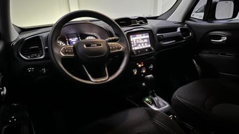JEEP Renegade 1.3 16V 4P FLEX T270 SPORT TURBO AUTOM�TICO, Foto 9