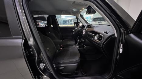 JEEP Renegade 1.3 16V 4P FLEX T270 SPORT TURBO AUTOM�TICO, Foto 10