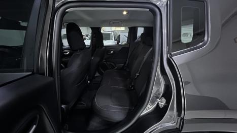 JEEP Renegade 1.3 16V 4P FLEX T270 SPORT TURBO AUTOM�TICO, Foto 11
