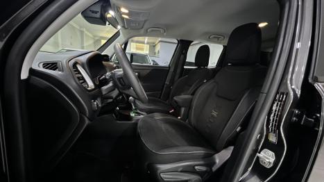 JEEP Renegade 1.3 16V 4P FLEX T270 SPORT TURBO AUTOM�TICO, Foto 12