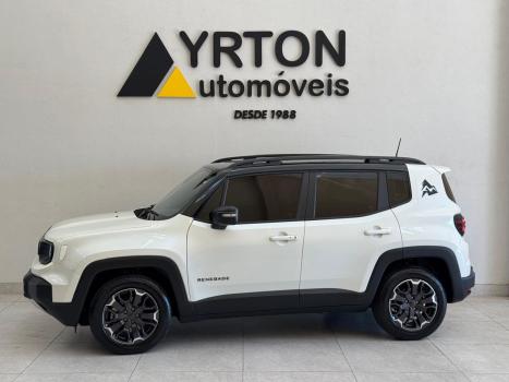 JEEP Renegade 1.3 16V 4P FLEX T270 ALTITUDE TURBO AUTOM�TICO, Foto 1